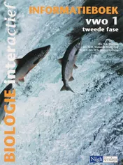 Omslag van Informatieboek