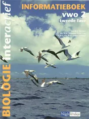 Omslag van Informatieboek