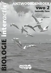 Omslag van Antwoordenboek