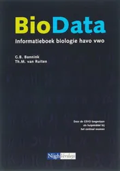 Omslag van Informatieboek