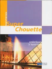 Omslag van Tekstboek