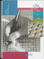 Omslag van Leerboek