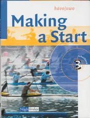 Omslag van Textbook