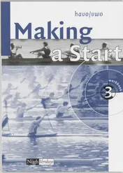 Omslag van Workbook