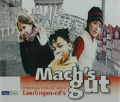Omslag van 1 Vmbo Kgt
