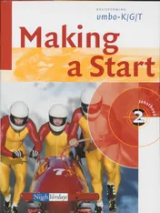 Omslag van Textbook