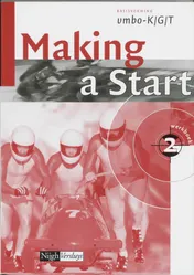 Omslag van Workbook