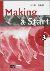 Omslag van Werkboek