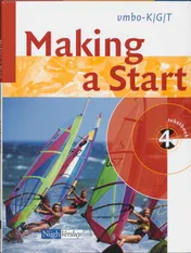 Omslag van Tekstboek