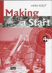 Omslag van Werkboek