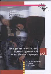 Omslag van 308
