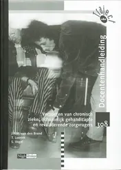 Omslag van Docentenhandleiding