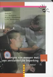Omslag van Leerboek