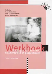 Omslag van Werkboek