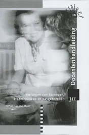 Omslag van Docentenhandleiding