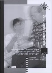 Omslag van Docentenhandleiding