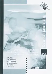 Omslag van Docentenhandleiding