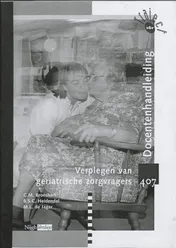 Omslag van Docentenhandleiding