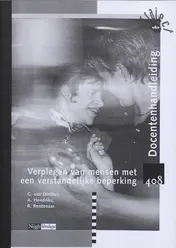 Omslag van Docentenhandleiding