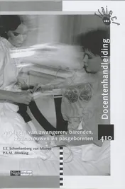 Omslag van Docentenhandleiding
