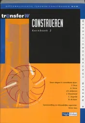 Omslag van Kernboek