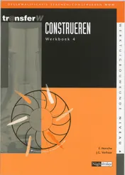 Omslag van Werkboek