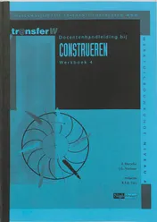 Omslag van Docentenhandleiding