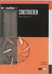 Omslag van Werkboek