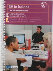 Omslag van Leerboek