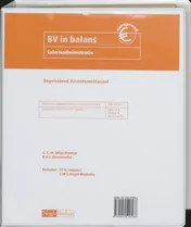 Omslag van Docentenhandleiding