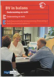 Omslag van Leerboek