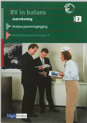 Omslag van Leerboek