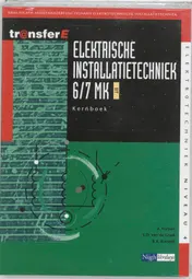 Omslag van Leerboek