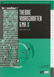 Omslag van Werkboek