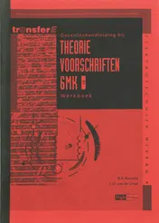 Omslag van Docentenhandleiding