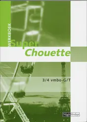 Omslag van Werkboek