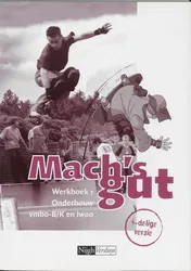 Omslag van Werkboek