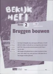 Omslag van Werkboek