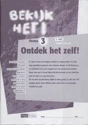Omslag van Werkboek