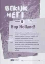 Omslag van Werkboek