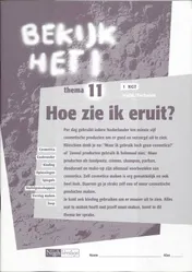 Omslag van Werkboek