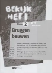Omslag van Werkboek