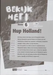 Omslag van Werkboek