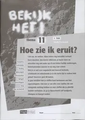 Omslag van Werkboek