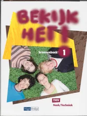 Omslag van Bronnenboek