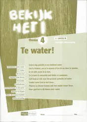 Omslag van Werkboek