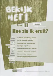 Omslag van Werkboek