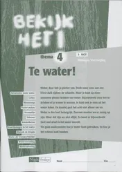 Omslag van Werkboek