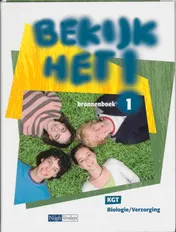 Omslag van Bronnenboek