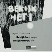 Omslag van Digicode